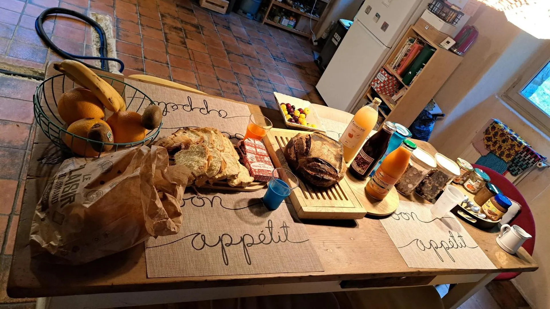 Un Petit Coin De Paradis Pres De Rennes Tresboeuf